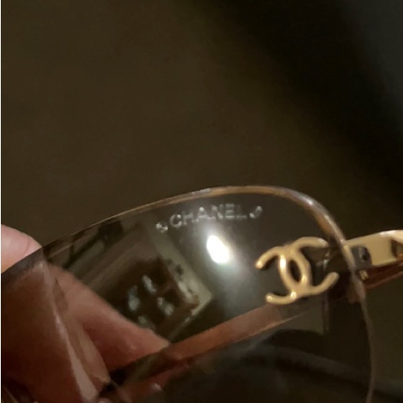 Chanel Sunglasses - Picture 7 of 16